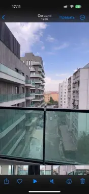Продажа квартиры в жк Парквуд