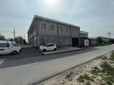 Продается Iyk ota MFY, Bektemir tumanida noturar joy sotiladi