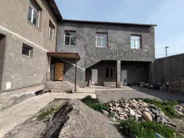 Продается Iyk ota MFY, Bektemir tumanida noturar joy sotiladi