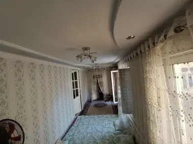 Ассалому алайкум Ховли сотилади