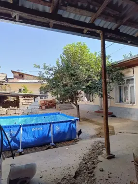 Ассалому алайкум Ховли сотилади