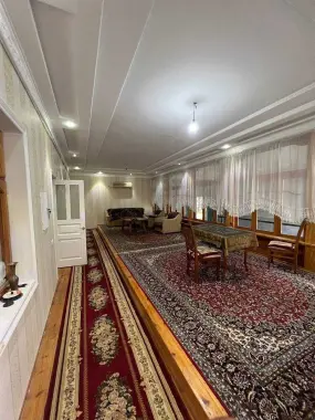 Продается участок (дом)