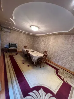 Продается участок (дом)