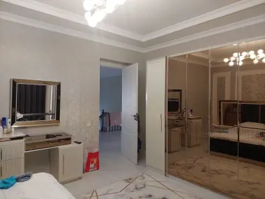 Продается СВОЙ дом 5 соток, 8 комнат, 3 этажа 4 санузла,