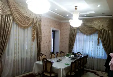 Продаётся дом около 8-роддом