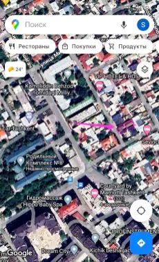 Продаётся дом около 8-роддом
