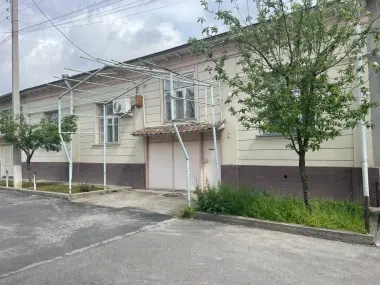 ДОМ 4,75 соток в махалле "УЗБЕКИСТОН"