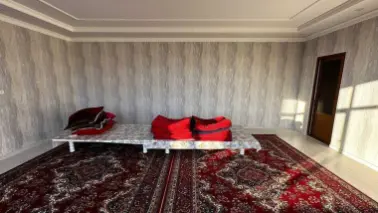 Ҳовли уй-жой сотилади