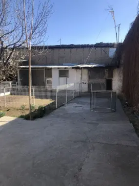 Chuqursoy hovli 7 sotix srochno sotiladi