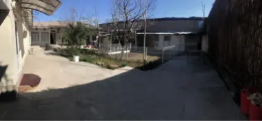 Chuqursoy hovli 7 sotix srochno sotiladi