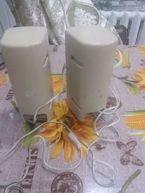 Продам колонки на запчасти