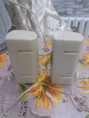 Продам колонки на запчасти