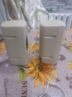 Продам колонки на запчасти