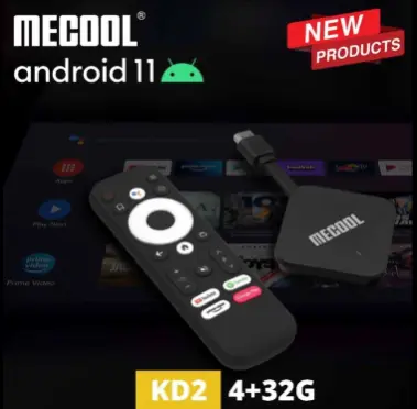 Smartbox KD2 4/32gb.android11.Youtube+Чексиз Каналлар+Кино текин.мр