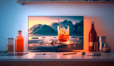 Телевизор Moonx 55AG900 4K UHD Android TV Бесплатная доставка
