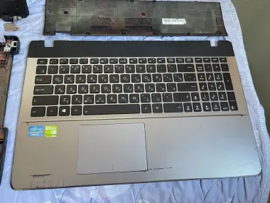 Asus X550VC Module korpus Sotiladi