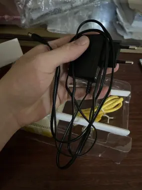 Simsiz GSM WI FI router