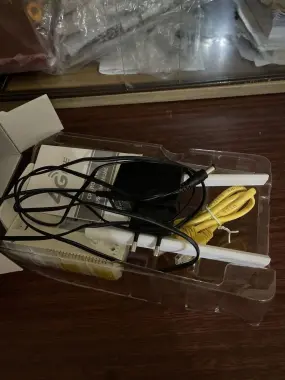 Simsiz GSM WI FI router