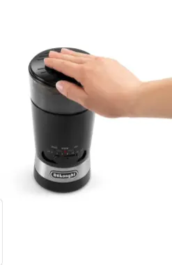 Кофемолка Delonghi Kg210