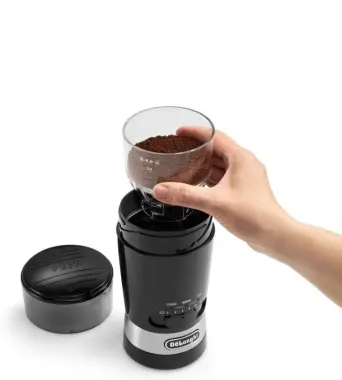 Кофемолка Delonghi Kg210