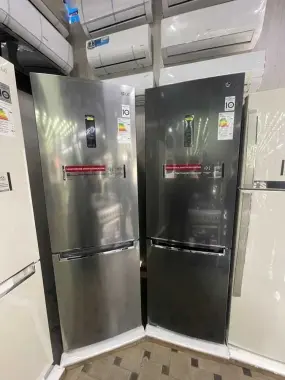 Холодильник LG все моделы есть, в широком ассортименте, ДОСТАВКА БЕСП