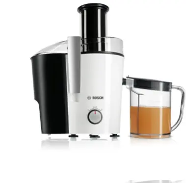 Соковыжмалка Bosch 25a0