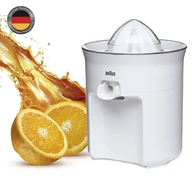Соковыжмалка Braun CJ3050