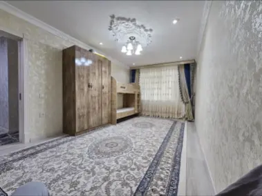 Qizlarga ijaraga kvartira