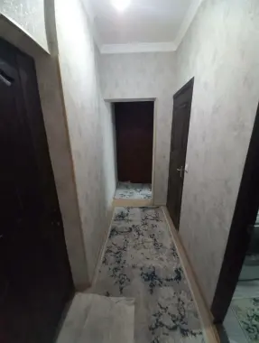 Qizlarga ģafur gulom parkini orqasi mirzo ulugbek metroga 5 min yul