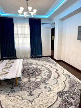 Sirochna sheriklikka kivartira bor