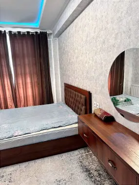 Sirochna sheriklikka kivartira bor