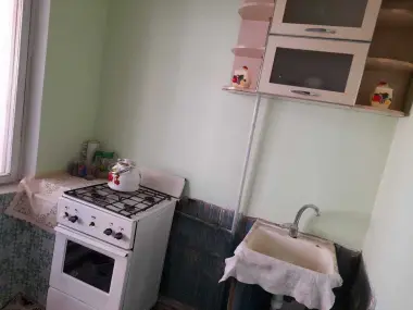 Сдаётся комната с хозяйкой для девушек