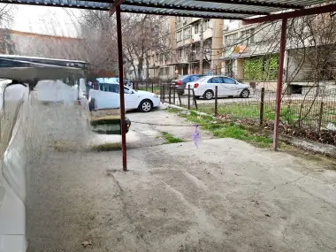 НОВЫЙ ГАРАЖ И СТОЯНКА парковочное место Юнусабадский район