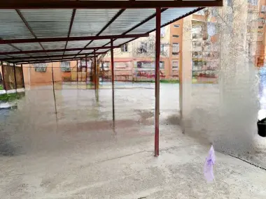 НОВЫЙ ГАРАЖ И СТОЯНКА парковочное место Юнусабадский район