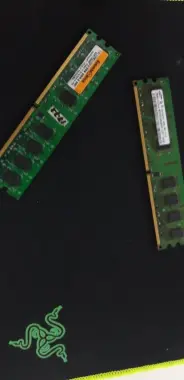 Продаётся оперативная память 4 гб ddr2