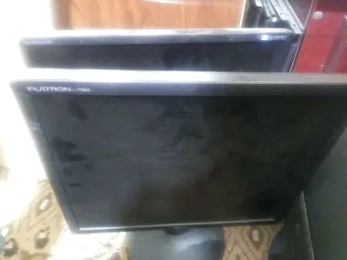 Monitorlar LED hamda oddiy