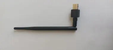 Продаются 2 wi-fi антенны