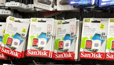 SanDisk Ultra / микро флешка 32/64/128/256/ GB micro SDHC Class 11