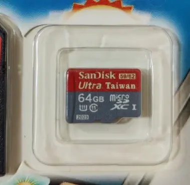 SanDisk Ultra / микро флешка 32/64/128/256/ GB micro SDHC Class 11