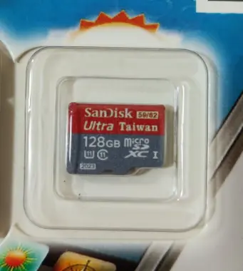 SanDisk Ultra / микро флешка 32/64/128/256/ GB micro SDHC Class 11