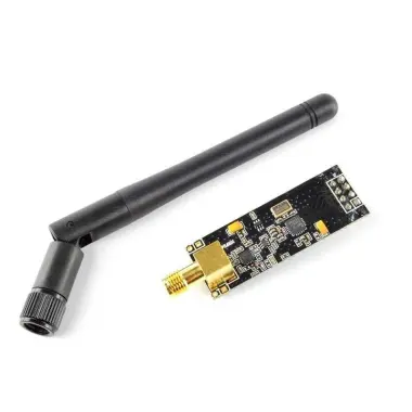 Arduino Radiomodul NRF24L01