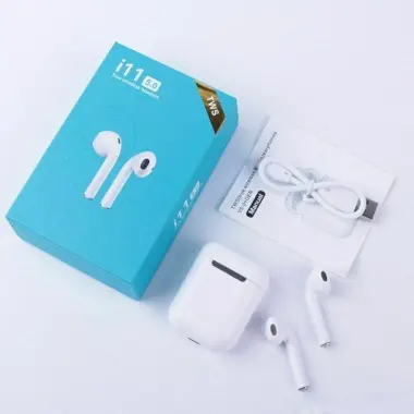 Airpods i11 arzon bop keti