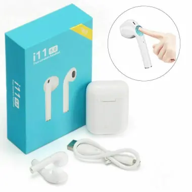 Airpods i11 arzon bop keti