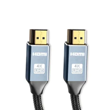 Кабель HDMI 1.5м,3м,5м,10м,15м,25м,30м