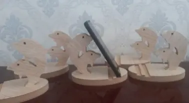 Подставка для телефона