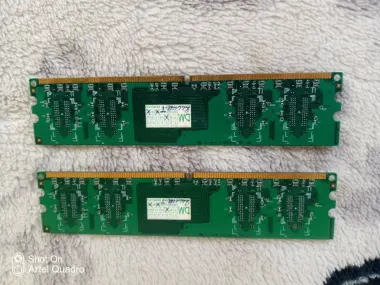 Оперативная память Apacer 256 MB