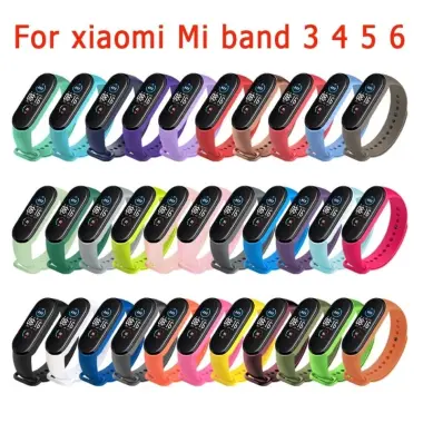 MI band 3456 uchun Remeshok