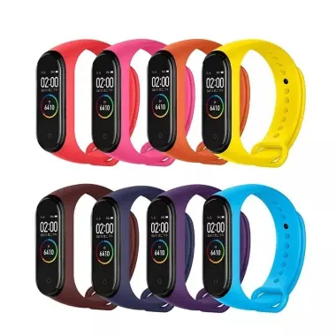 MI band 3456 uchun Remeshok