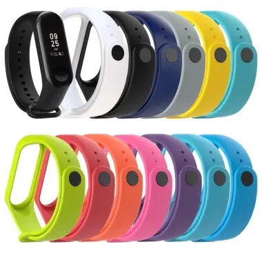 MI band 3456 uchun Remeshok