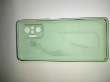 Чехол для Xiaomi Redmi note 10 Pro